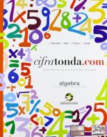Cifratonda.com. Vol. C: Algebra-Geometria-INVALSI. Con espansione online. Per la Scuola media di A. Grimaldi, P. Mari, A. Veralli edito da Ferraro Editori