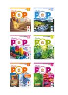 Studio pop. Set. Per la Scuola elementare. Ediz. per la scuola vol. 1 di Anna Rivetti, Tiziana Trotta edito da Ardea