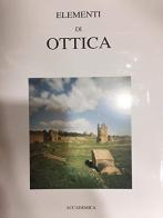 Elementi di ottica di Franco Gori edito da Accademica