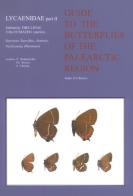 Guide to the butterflies of the palearctic region. Lycaenidae vol.2 di Zdenek Weidenhoffer, Gian Cristoforo Bozano, Sergei Churkin edito da Omnes Artes
