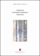 Appunti di contabilità aziendale e bilancio di Michele Andreaus, Ericka Costa edito da UNI Service