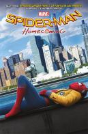 La fortuna dei Parker. Amazing Spider-Man. Movie edition vol.1 di Humberto Ramos, Dan Slott edito da Panini Comics