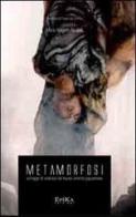 Metamorfosi. Schegge di violenza nel nuovo cinema giapponese di Roberta Novielli edito da Epika