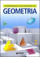 Dizionario illustrato di geometria edito da Giunti Editore