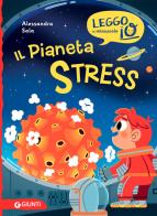 Il pianeta stress di Alessandra Sala edito da Giunti Editore