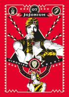 Jojonium vol.7 di Hirohiko Araki edito da Star Comics