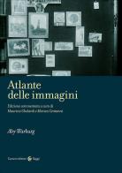 Atlante delle immagini di Aby Warburg edito da Carocci