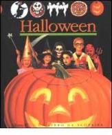 Halloween di Donald Grant, Valat Pierre M., Jacqueline Vallon edito da EL
