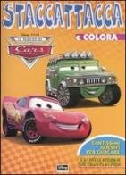 Il mondo di Cars. Con adesivi edito da Disney Libri