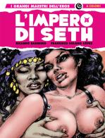 L'istituto vol. 3 di Ricardo Barreiro, Francisco Solano Lopez edito da Editoriale Cosmo