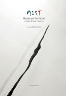 MUS.T. Museo del Territorio della Città di Faenza edito da Valfrido
