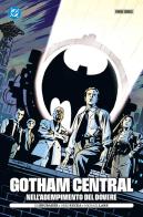 Gotham Central vol. 1 edito da Panini Comics