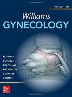 Williams gynecology edito da McGraw-Hill Education