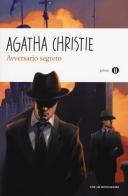 Avversario segreto di Agatha Christie edito da Mondadori