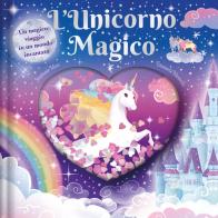 L' unicorno magico. Ediz. a colori di Stephanie Moss edito da Emme Edizioni