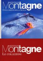 Etna-Sardegna e monti della Sicilia. Con cartina edito da Editoriale Domus