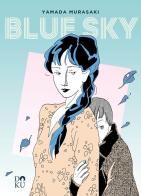 Blue sky di Yamada Murasaki edito da Coconino Press