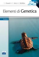 Elementi di genetica di Peter J. Russell, P. E. Hertz, B. McMillan edito da Edises