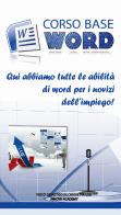 Corso base Word. Qui abbiamo tutte le abilità di Word per i novizi dell'impiego! Video didattico in chiavetta usb edito da Innova Academy