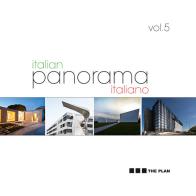 Panorama italiano vol.5 edito da The Plan