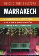 Marrakech. Guida d'arte e cultura edito da Auditorium