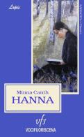 Hanna di Minna Canth edito da Vocifuoriscena