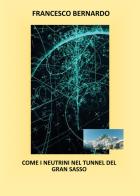 Come i neutrini nel tunnel del Gran Sasso di Francesco Bernardo edito da Youcanprint
