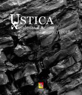 Ustica. Residenza d'artista 2017/2018 edito da Manfredi Edizioni