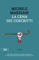 La cena dei coscritti di Michele Marziani edito da Bottega Errante Edizioni