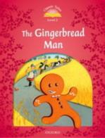 Classic tales. Gingerbread man. Level 1. Per la Scuola elementare. Con Multi-ROM edito da Oxford University Press