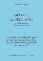 Oltre la mindfulness. Le infinite possibilità delle pratiche meditative di Andrew Holecek edito da Astrolabio Ubaldini