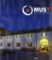 Must museo edito da Mondadori Electa