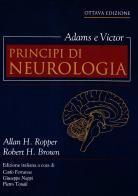 Principi di neurologia di Allan H. Ropper, Robert H. Brown edito da McGraw-Hill Education