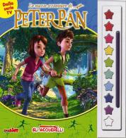 Peter Pan. Gli acquerelli. Con gadget edito da De Agostini