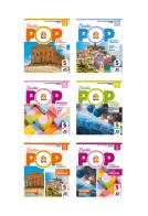 Studio pop set unico. Per la Scuola elementare. Ediz. per la scuola. Con e-book. Con espansione online vol. 2 di Anna Rivetti, Tiziana Trotta edito da Ardea