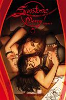 Sunstone vol. 6 di Stjepan Sejic edito da Panini Comics