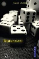 Disfunzioni di Marco Onofrio edito da Edizioni della Sera