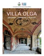 Villa Olga di Katiuscia De Pieri edito da Youcanprint