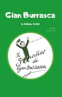 Gian Burrasca in italiano facile di Vamba, Jacopo Gorini edito da La Gazza Edizioni