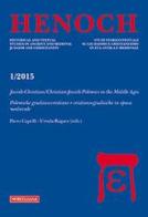 Henoch (1/2015) vol.4 edito da Morcelliana