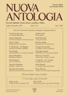 Nuova antologia (2018) vol.3 edito da Polistampa