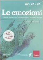 Facciamo il punto su... le emozioni. Proposte di educazione affettivo-emotiva a scuola e in famiglia. Con CD-ROM. Con DVD di Dario Ianes, Alberto Pellai edito da Centro Studi Erickson