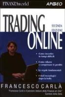 Trading online di Francesco Carlà edito da Apogeo