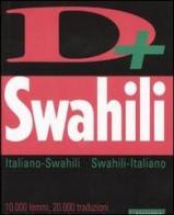 Swahili. Italiano-swahili, swahili-italiano edito da Vallardi A.