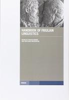 Handbook of friulian linguistic edito da Forum Edizioni