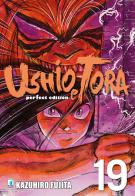 Ushio e Tora. Perfect edition vol.19 di Kazuhiro Fujita edito da Star Comics