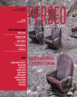 Perseo. La sfida del teatro (2021) edito da Marotta e Cafiero