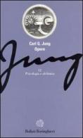 Opere vol.12 di Carl Gustav Jung edito da Bollati Boringhieri