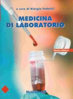 Medicina di laboratorio di Giorgio Federici edito da McGraw-Hill Education