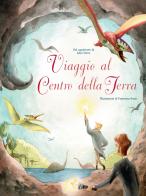 Viaggio al centro della terra. Ediz. a colori di Jules Verne edito da White Star